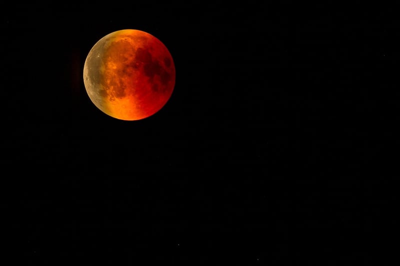 Eclipse Tales