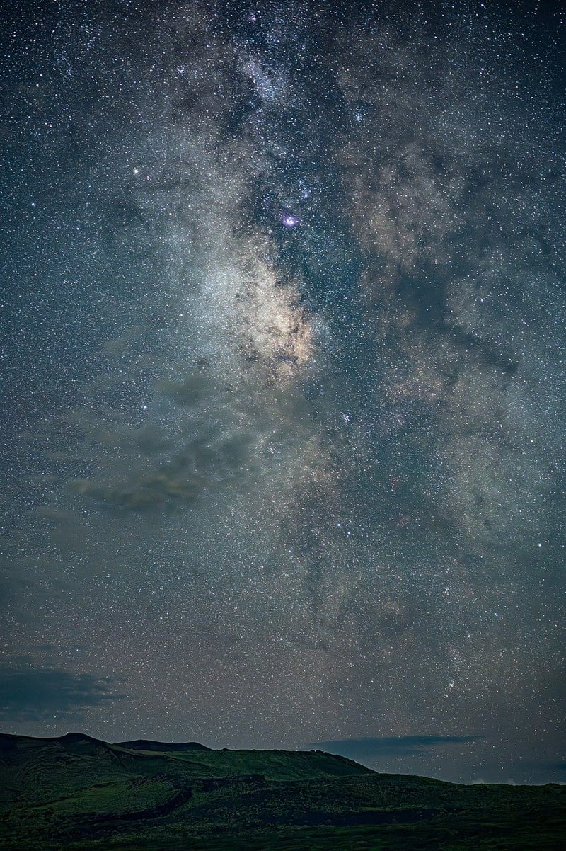 Starlit Feasts